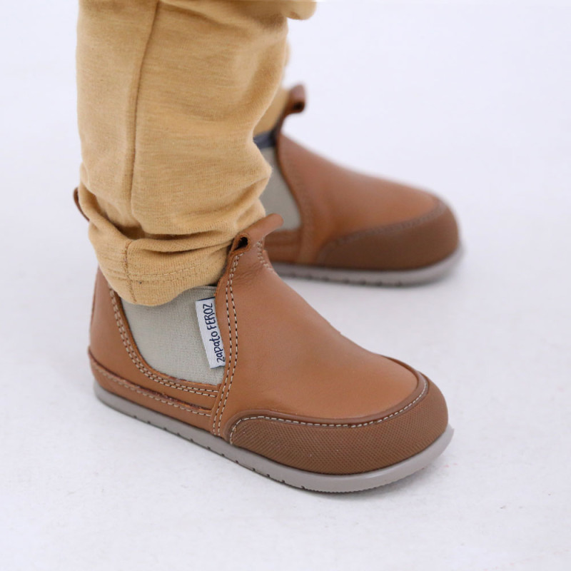 Zapato feroz Zapato Feroz Féroces Espadan Rosa