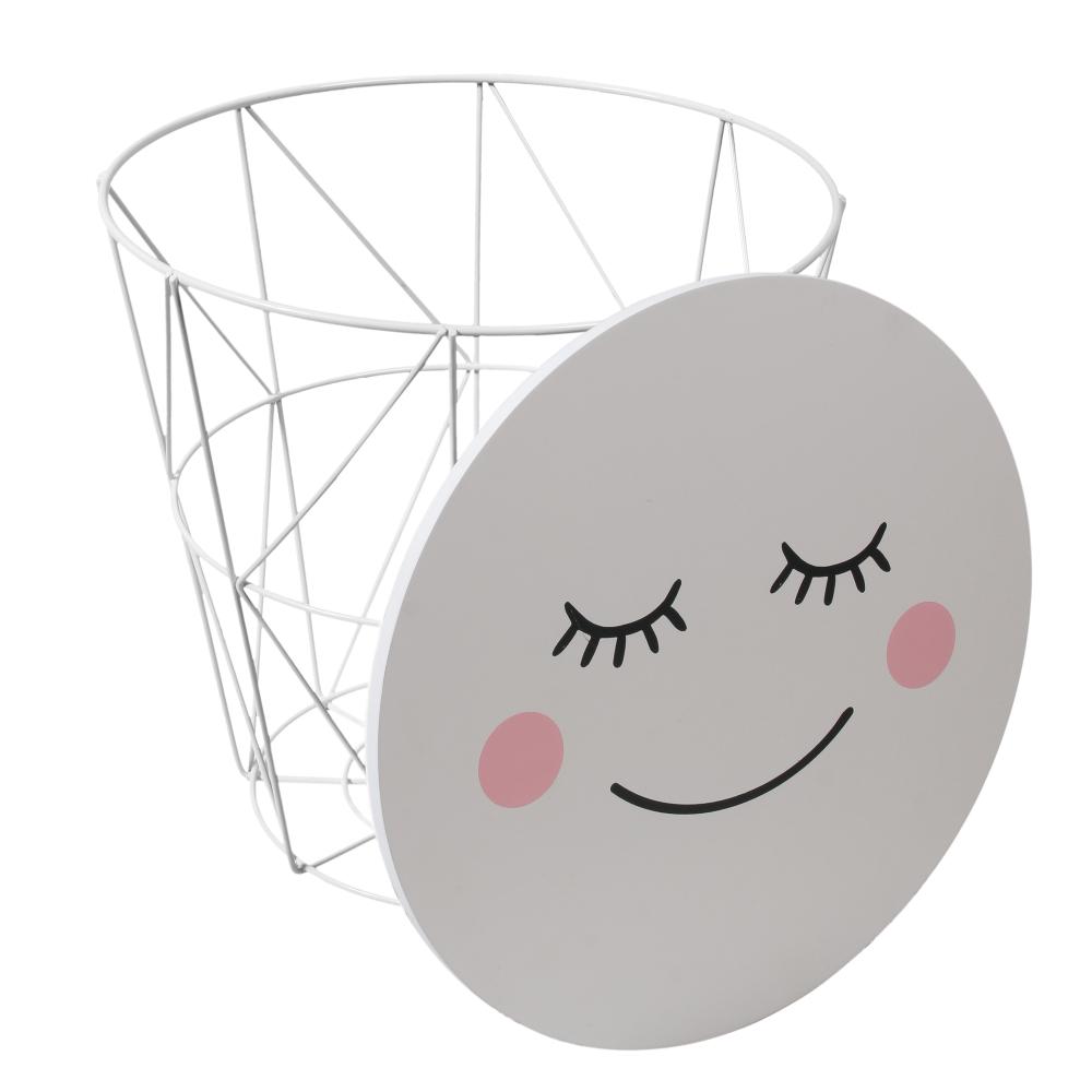 RANGEMENT FILAIRE MOON
