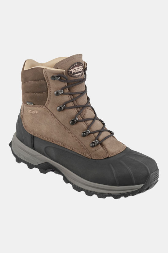 Meindl Meindl Lillehammer Gore-Tex Winterschoen