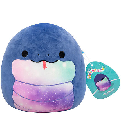 Squishmallows Kuscheltier - 19cm - Hermann