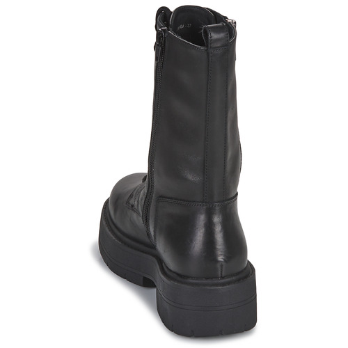 Geox - D SPHERICA EC7 - Noir