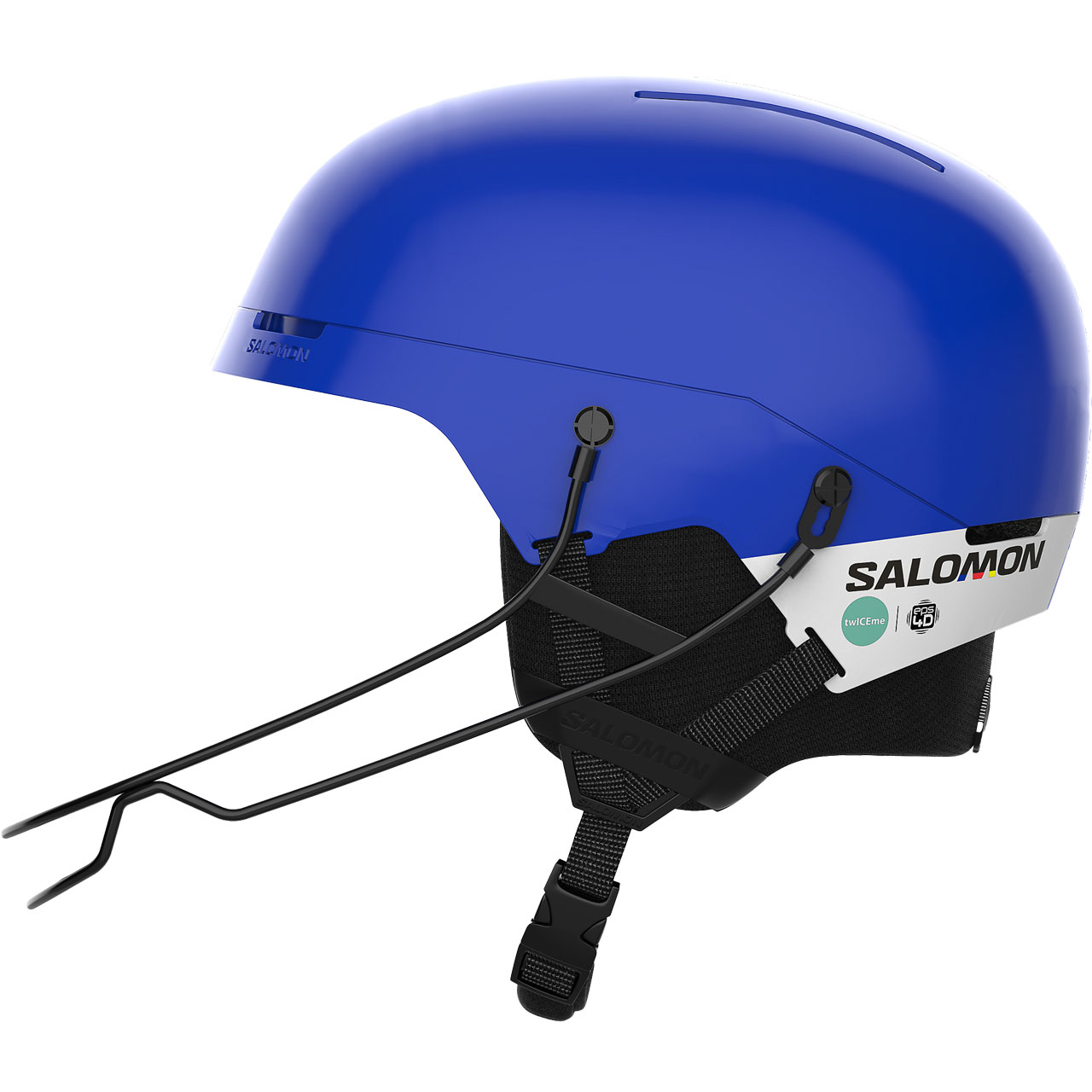 Salomon S/Race SL blue | Salomon Skihelme | Salomon | S | MARKEN | XSPO