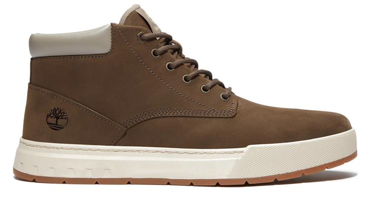 Timberland TB0A69FN Groen
