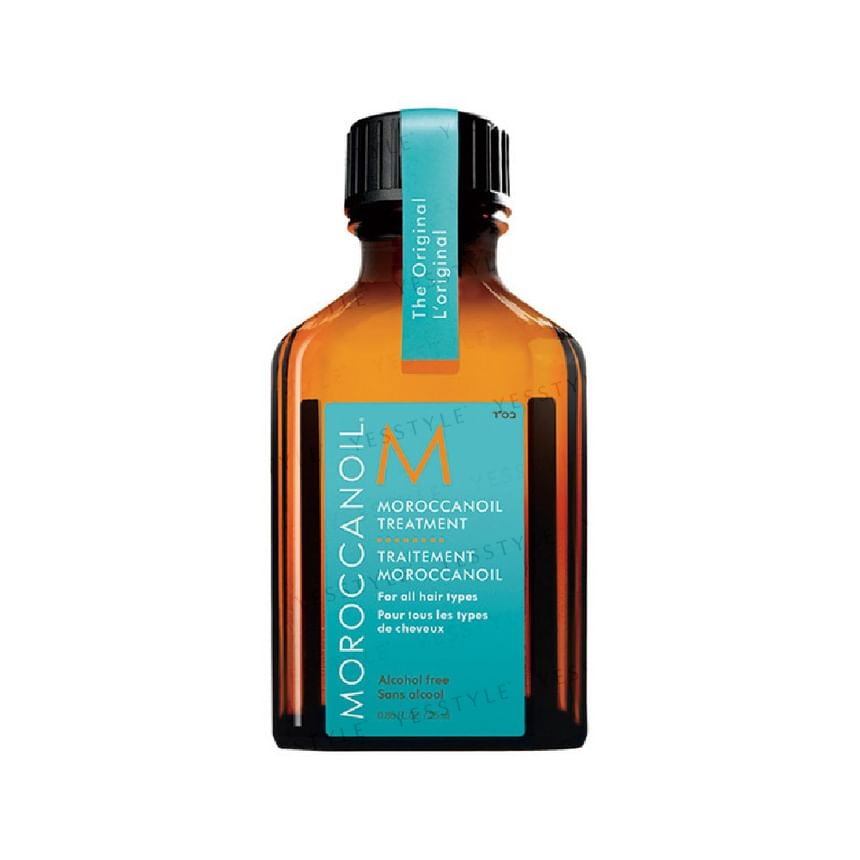 Moroccanoil - Originele haarverzorgingsolie