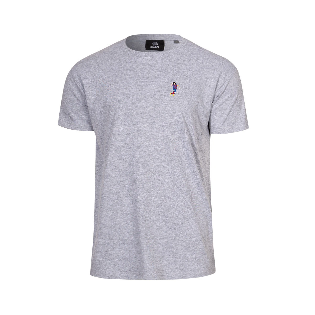 T-Shirt Gambea Capitão