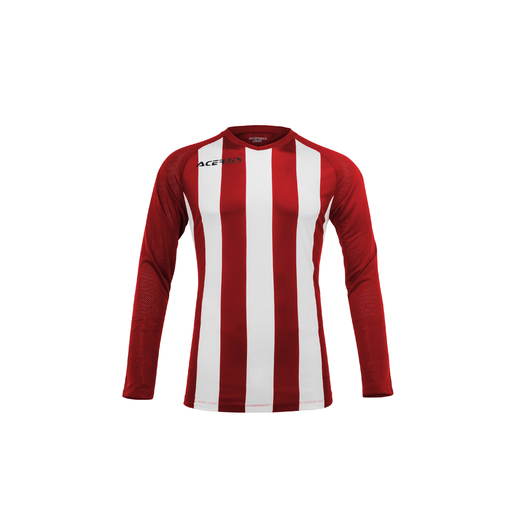 Camiseta de manga comprida Acerbis Johan