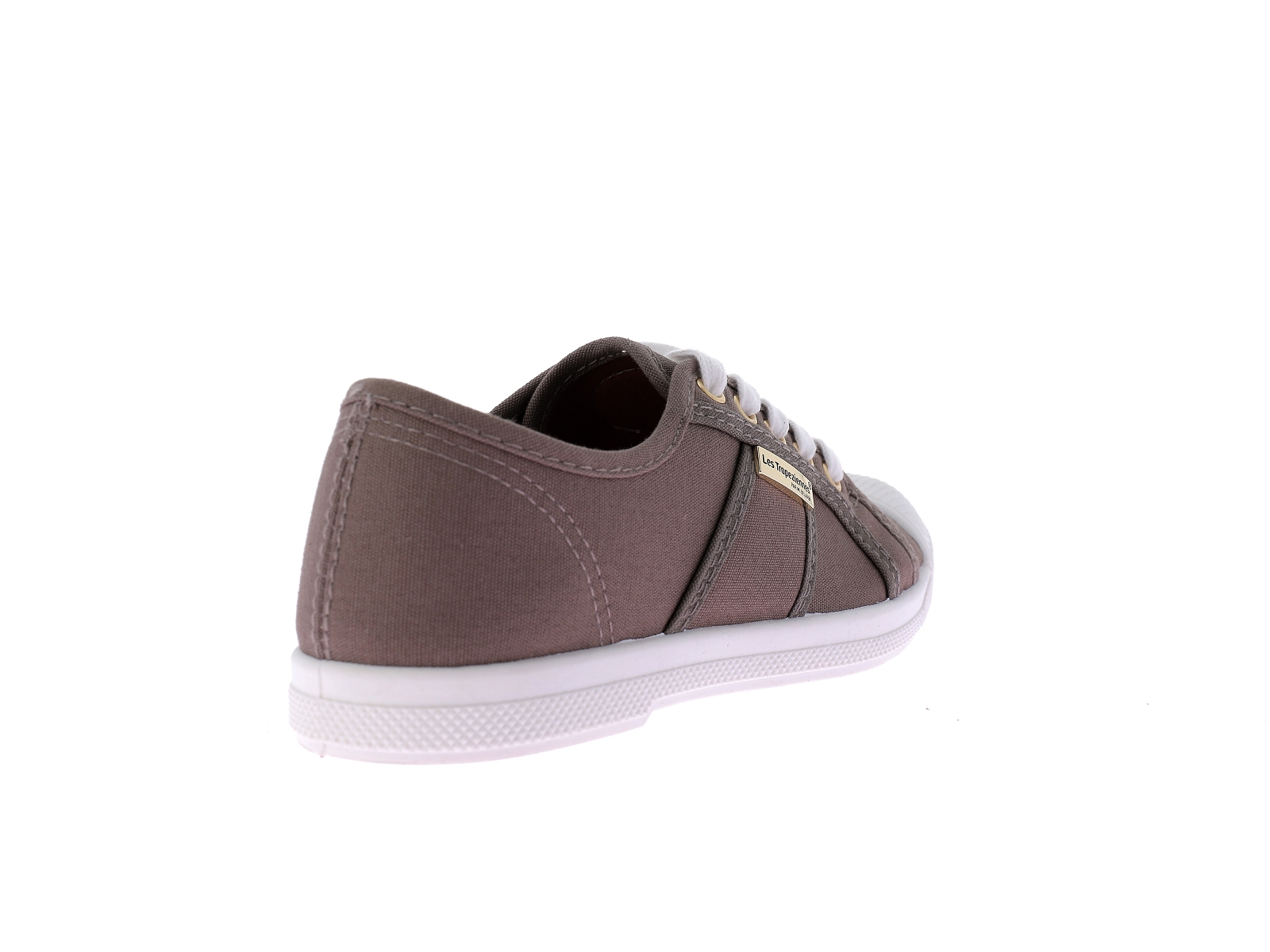 Les tropeziennes-CLORUNI Textile Kaki