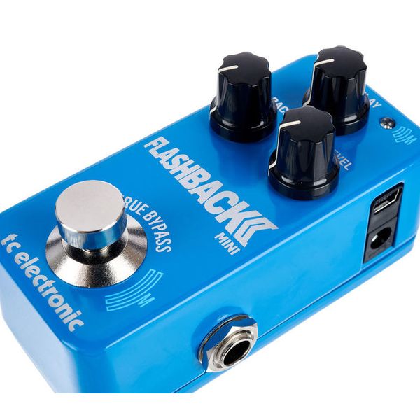 tc electronic Flashback 2 Mini Delay
