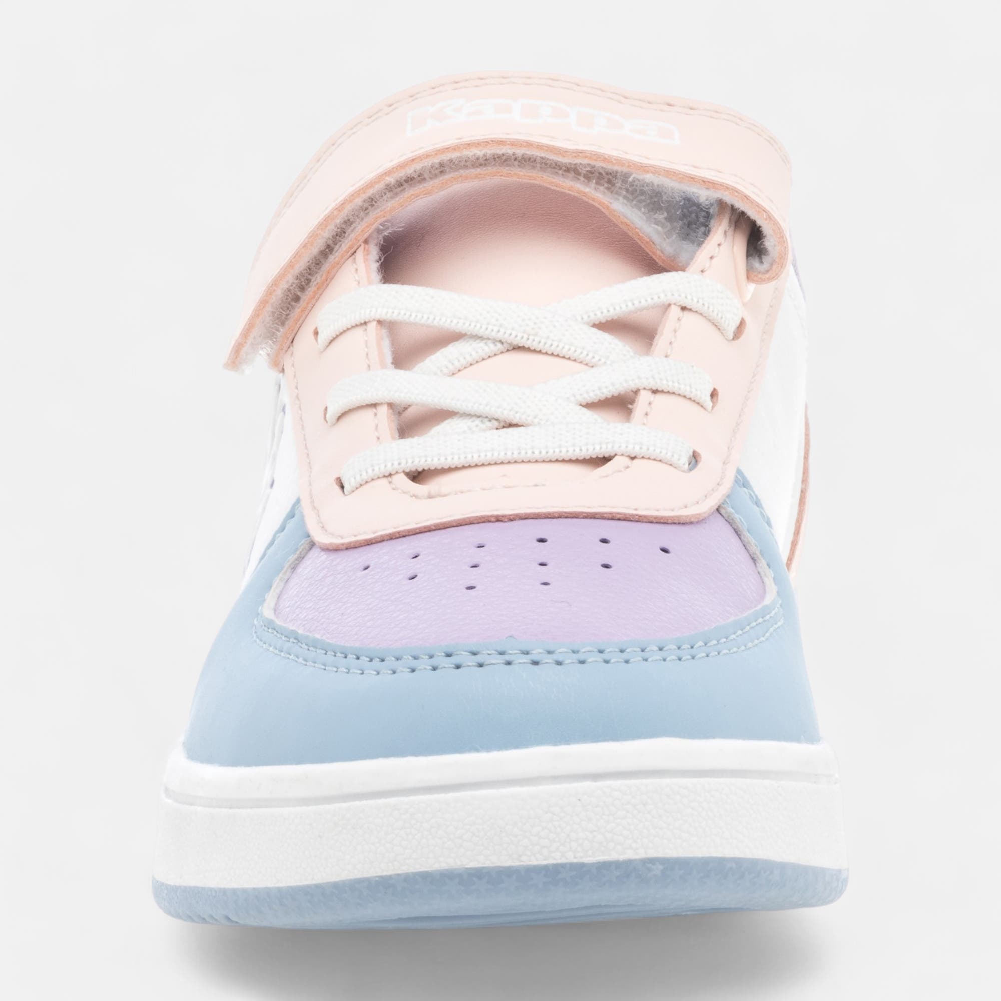 Sneakers Fille multicolore