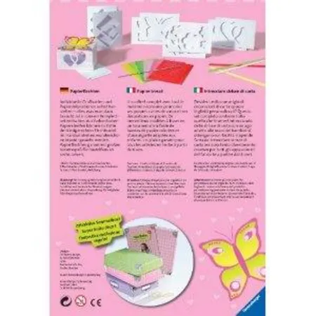 Ravensburger Papierflechten