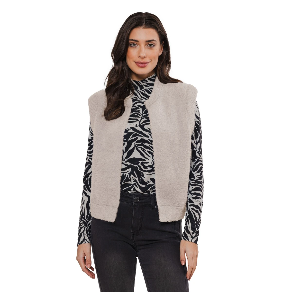 Dames Broek 25042
