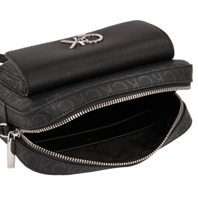 Besace Re-Lock Camera CALVIN KLEIN