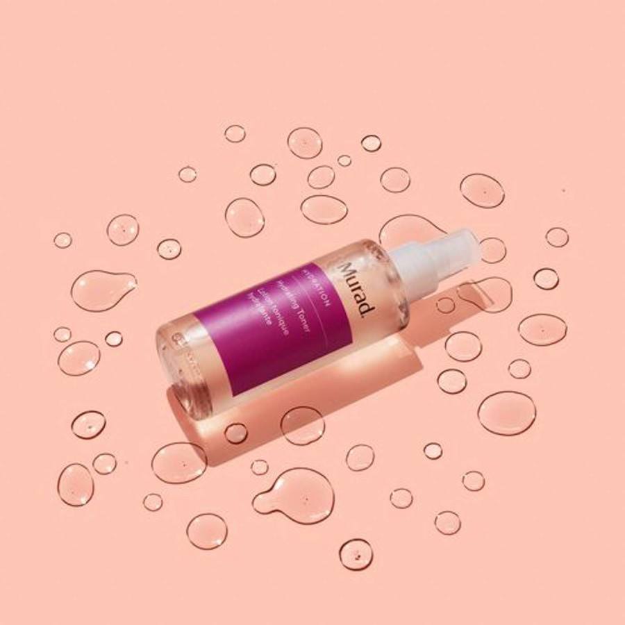 Murad Hydration Hydrating Toner 180ml