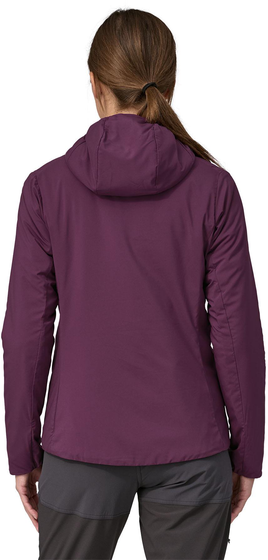Patagonia Nano-Air Hoody W's