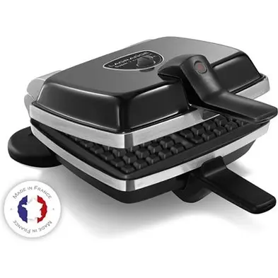 Gaufrier / croque-monsieur Lagrange Super 2 Antiadhesif 039622