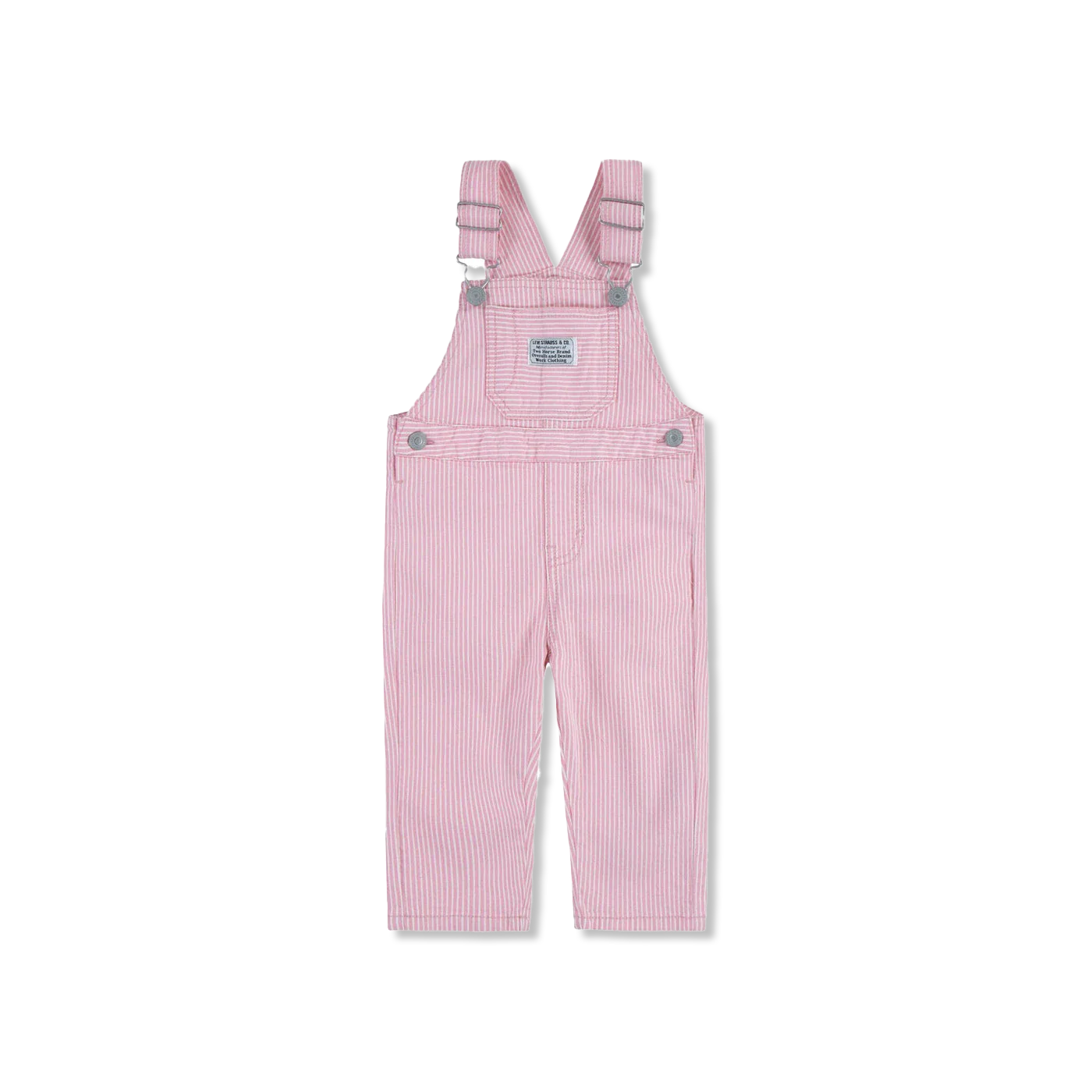 LVN STRIPE bukser