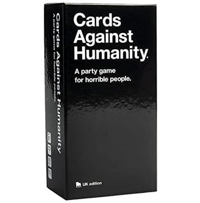 Cards Against Humanity: Version 2.0