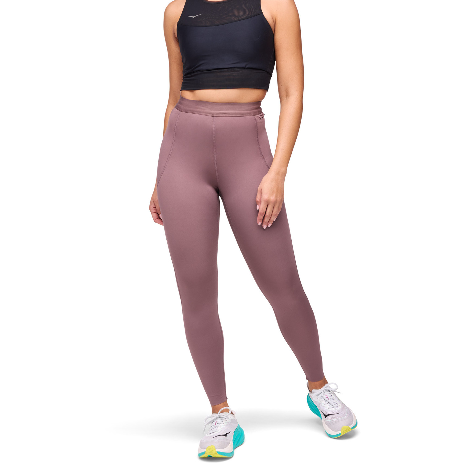 HOKA Novafly Run 25 '' Legging Dames