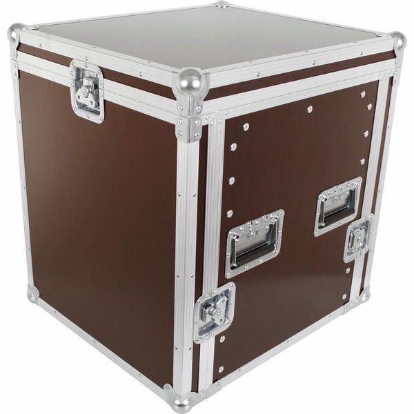 Thon Triple Door Live Rack 12HE 45