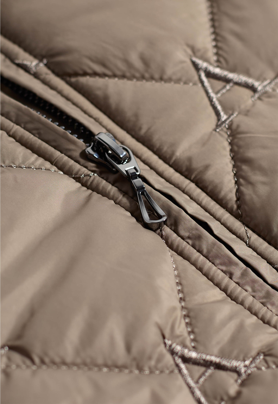Another-Label Noele Jacket