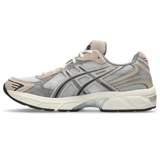 Asics Gel-1130 Sneakers, Oyster Grey/Clay Grey, 45