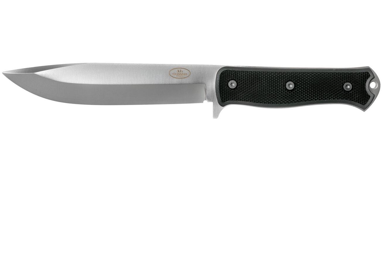 Fällkniven A1x Expedition Knife, outdoormes