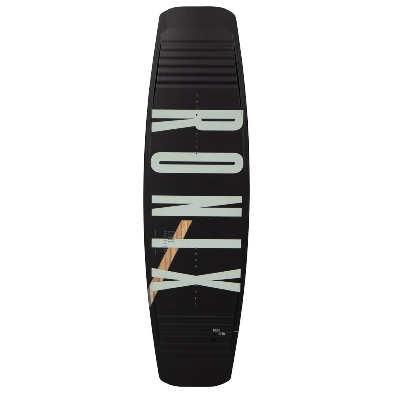Planche wakeboard Ronix 2021 Kinetik Project Springbox 2 - The Corner Shop