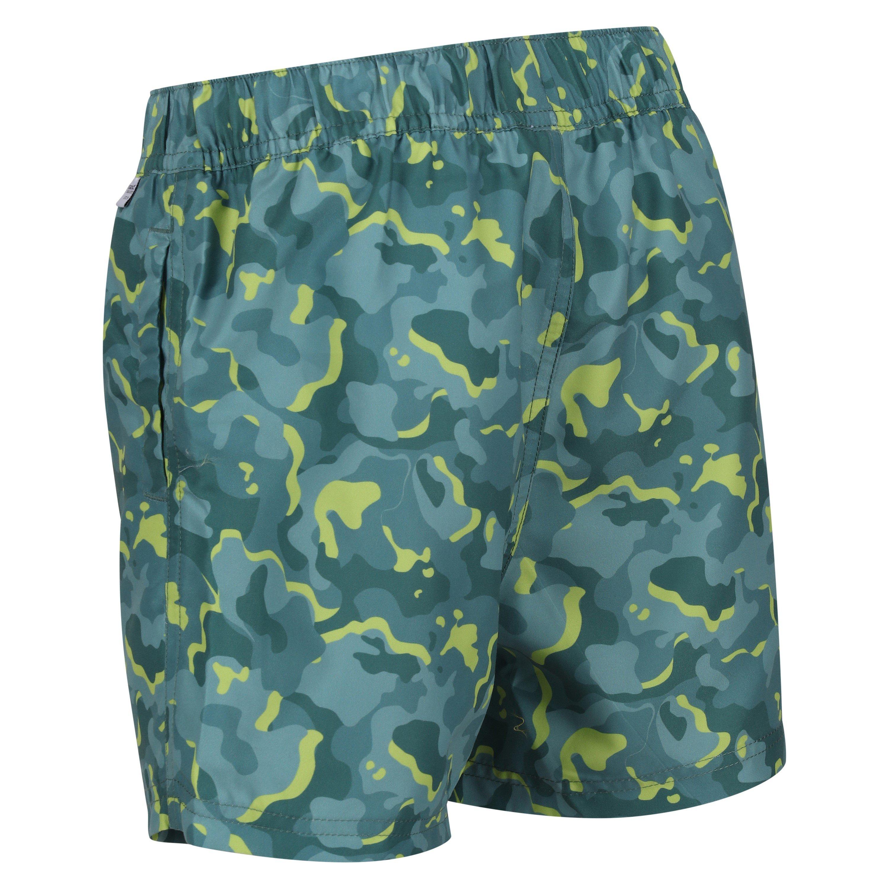 Regatta Regatta Skander Ii Swim Shorts Short Boys
