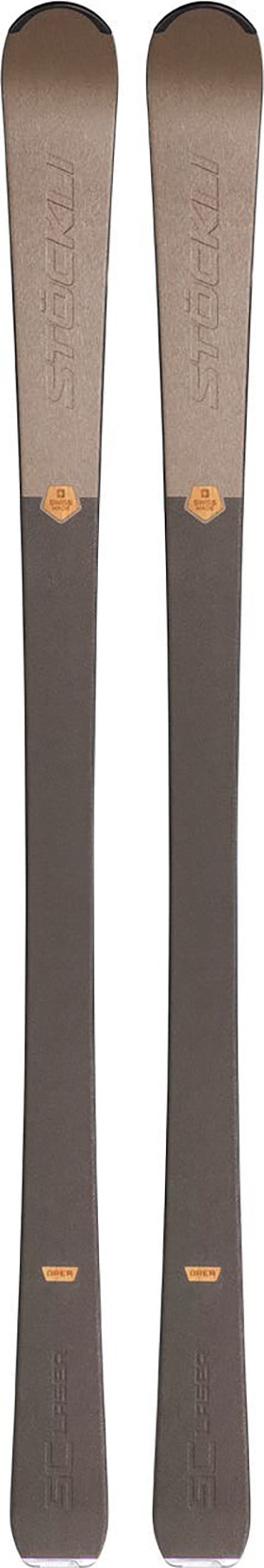 Laser SC Orea Beige/Brown