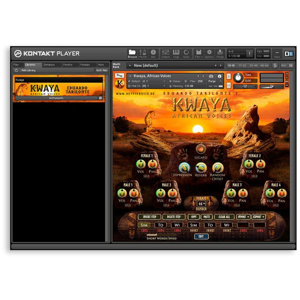 Best Service Kwaya