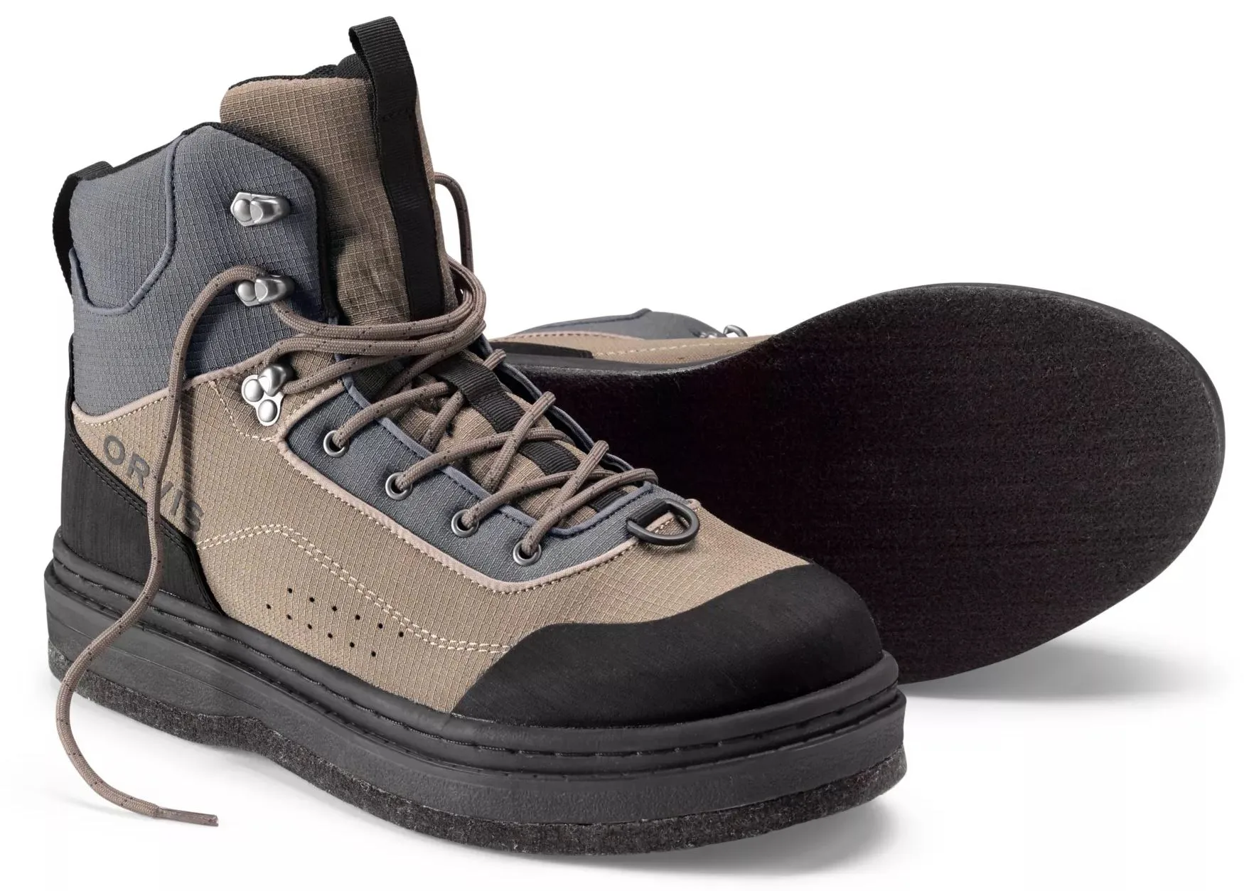 Orvis Encounter Vadesko M Filtsåle Khaki