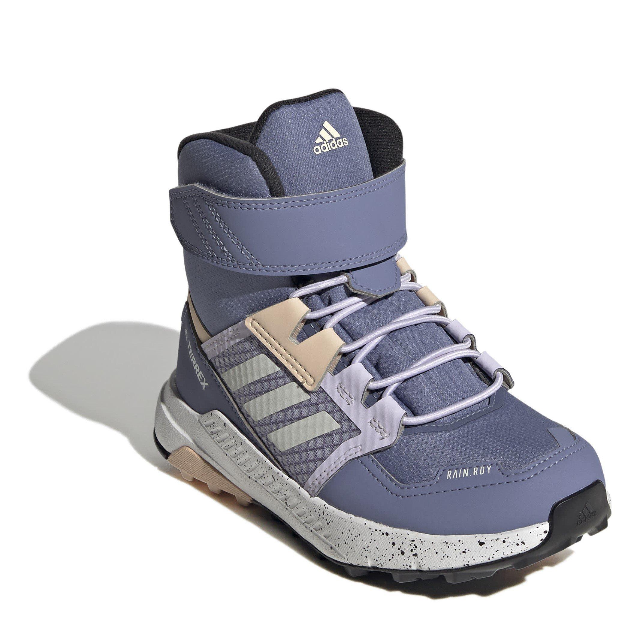 adidas adidas Terrex High Cold.Rdy Hiking Shoes Trekking Boots Boys