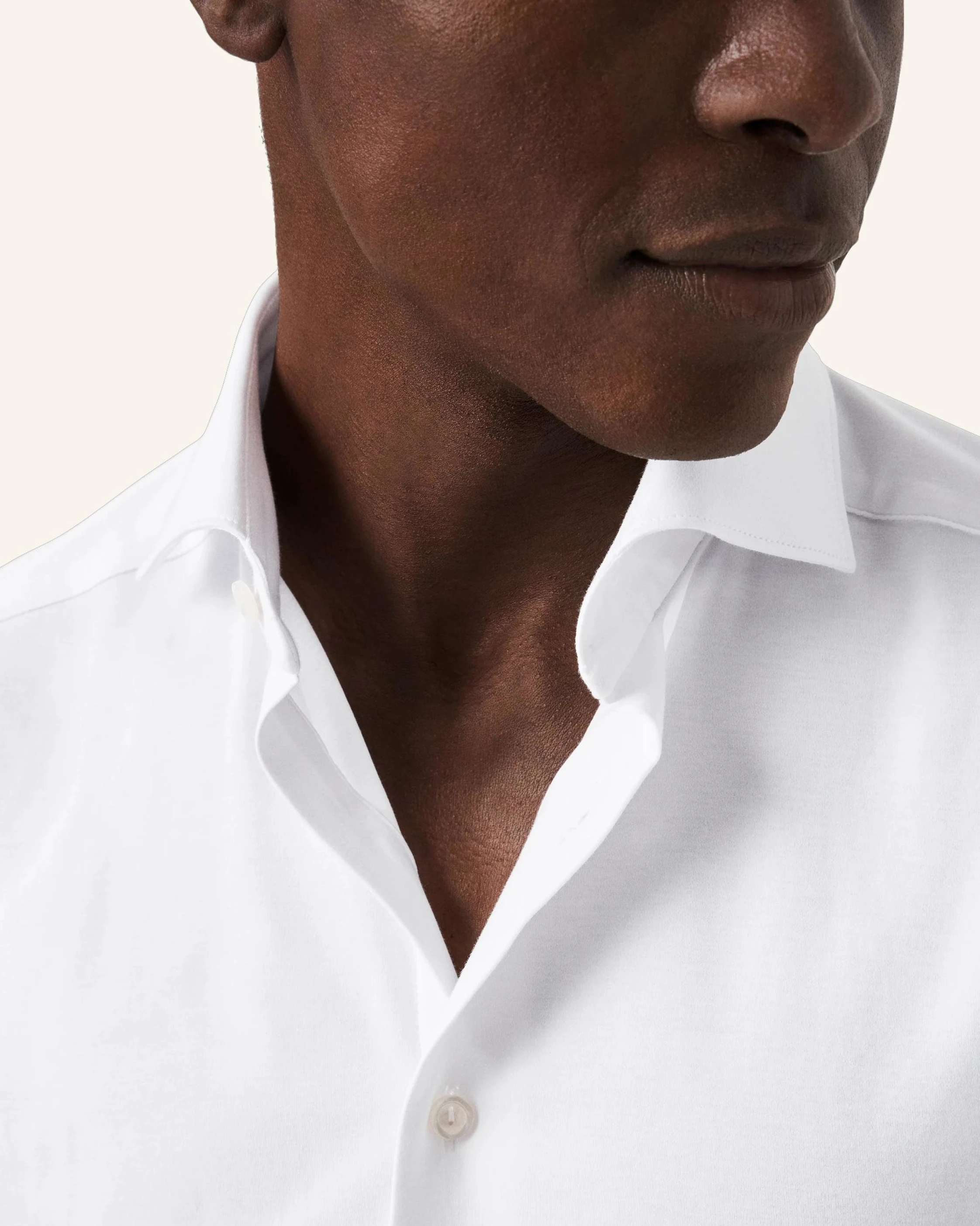 ETON Hemd Baumwolle-Stretch Slim Fit