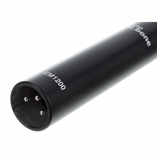 the t.bone DC1200 Mikrofonset