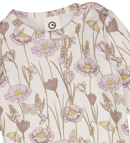 M?Slå Body l/æ - Crocus - Balsam Cream/Orchid/Corn