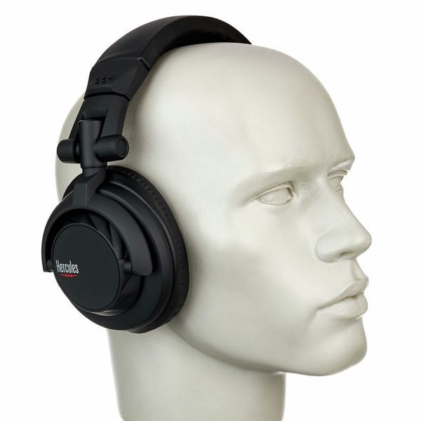 Hercules HDP DJ45