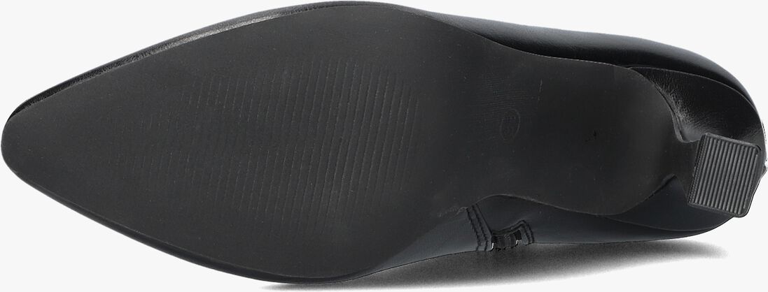 OMODA zwarte omoda enkellaarsjes s4222