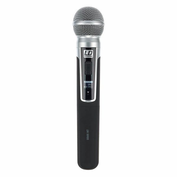 LD Systems U505 HHD
