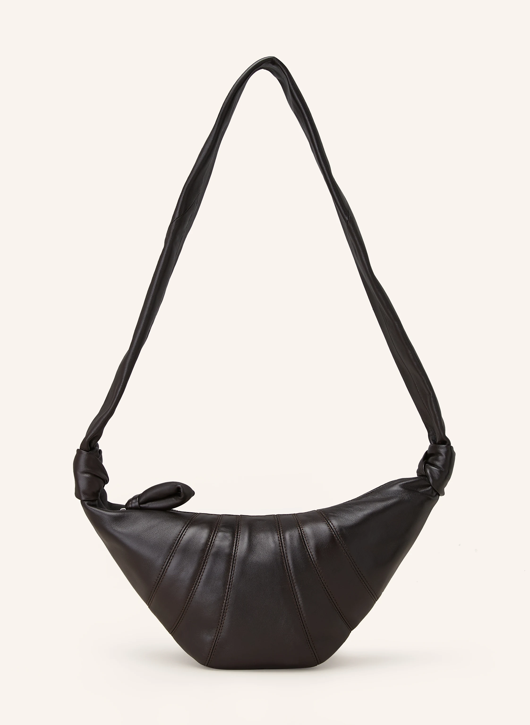 LEMAIRE Umhängetasche CROISSANT BAG SMALL
