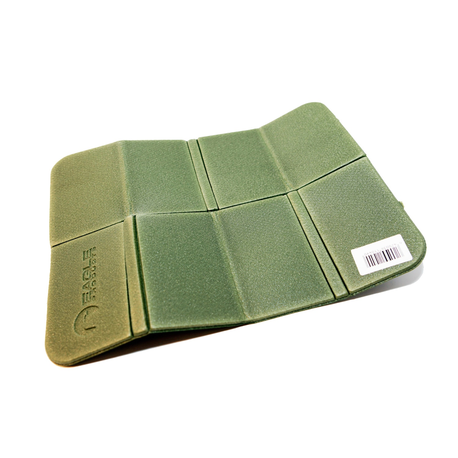 Eagle sitteplate brettet foam<br>Superlett sitteunderlag
