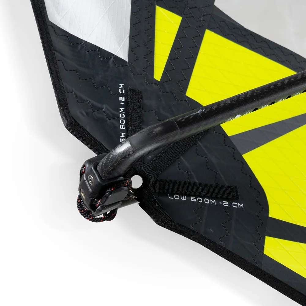 Simmer Style Blacktip - 2025 3.1 m²