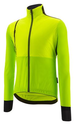 Veste Santini Vega Absolute Vert Fluo