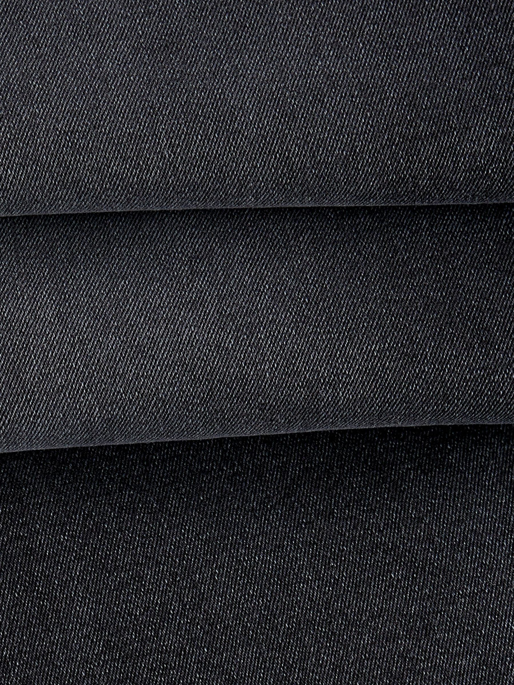 Grijs Gewassen - Musthave stretchjeans