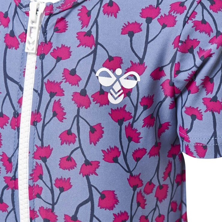 Hummel Calico Badedragt Lilla