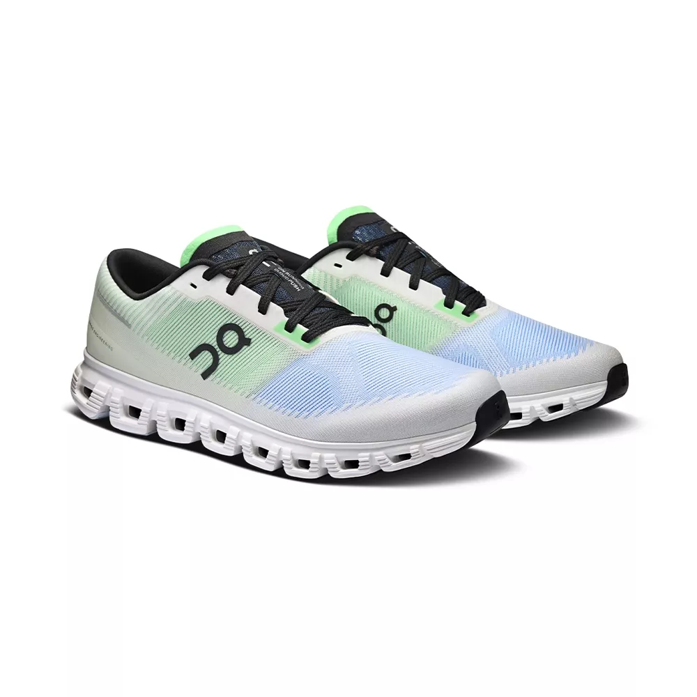 On Running Cloud 6 Push Laufschuhe Herren