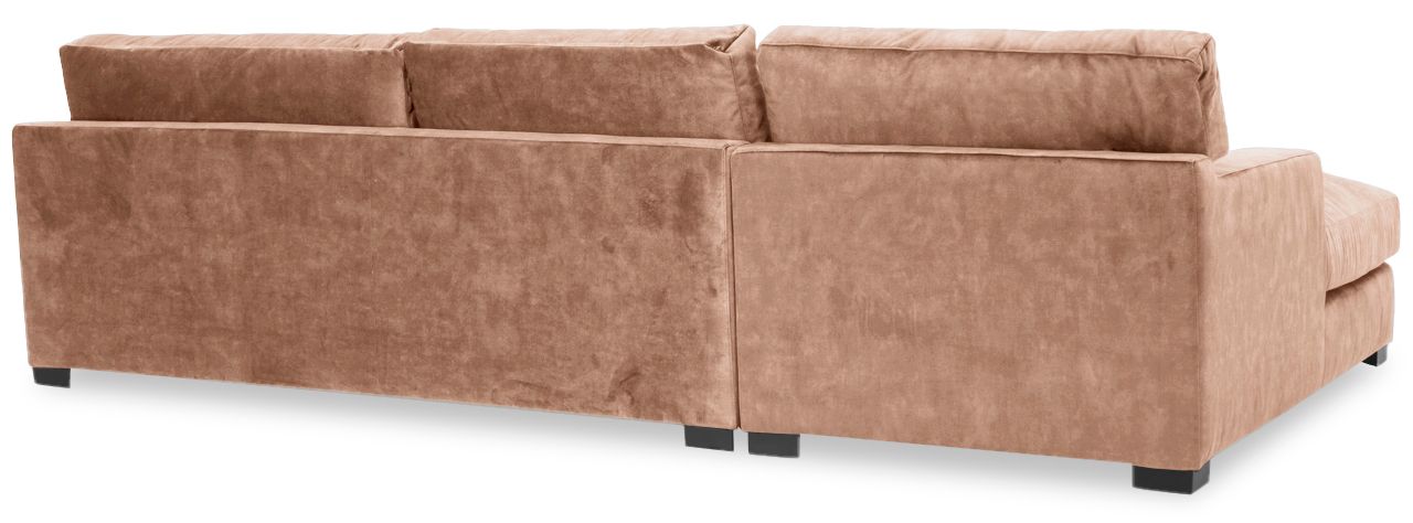 Loungebank Frederique