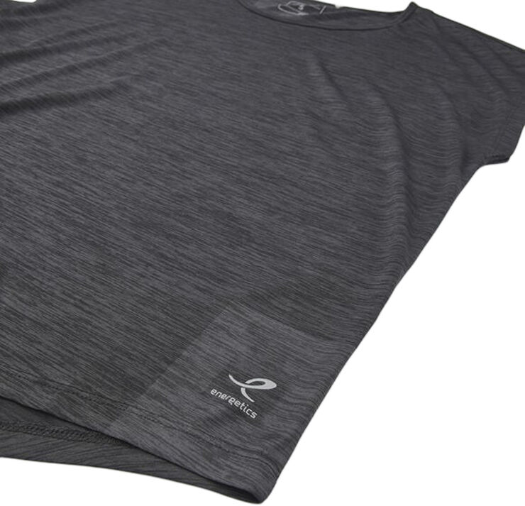 Energetics Mind trænings T-shirt Sort