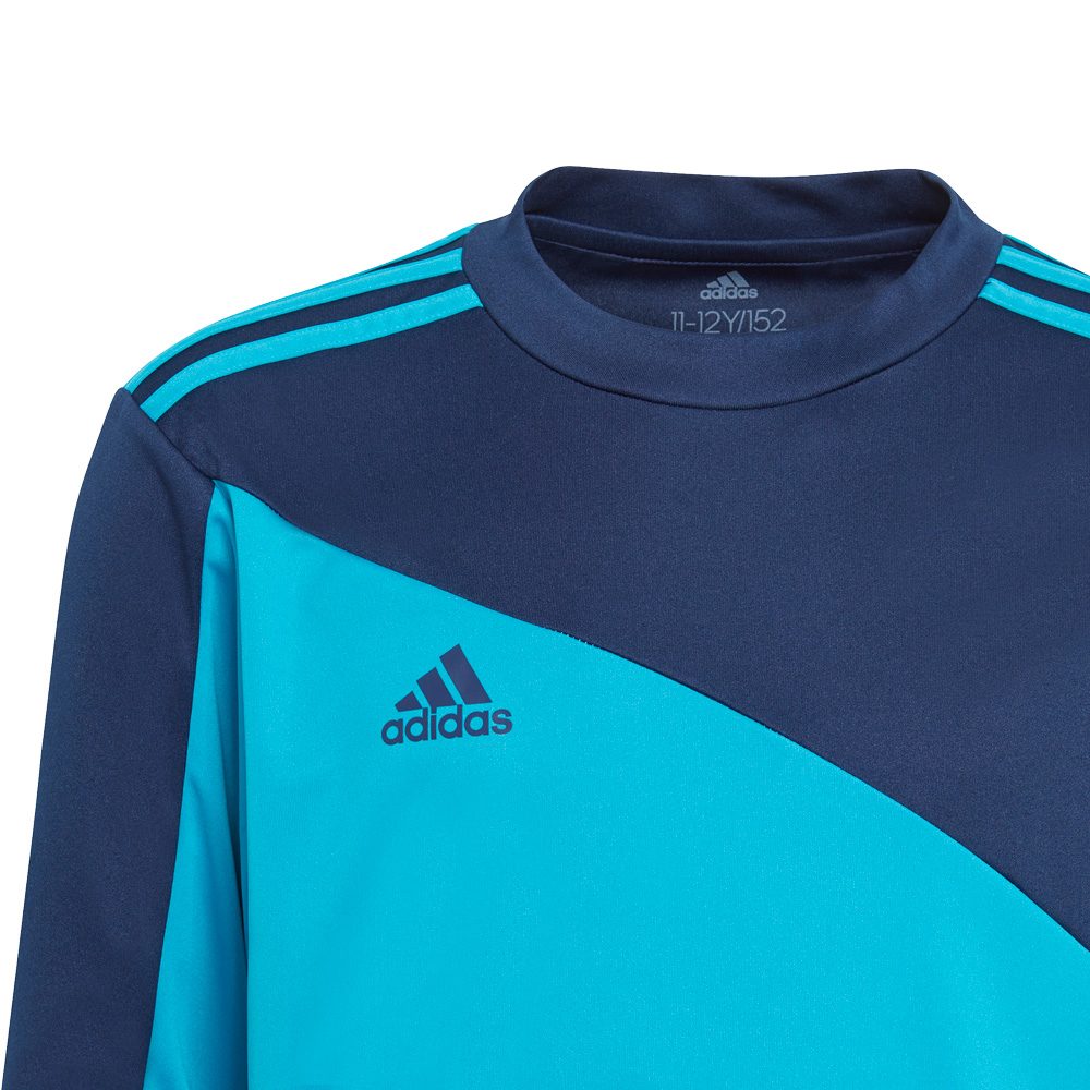 adidas Squadra 21 Torwarttrikot Jungen team navy blue
