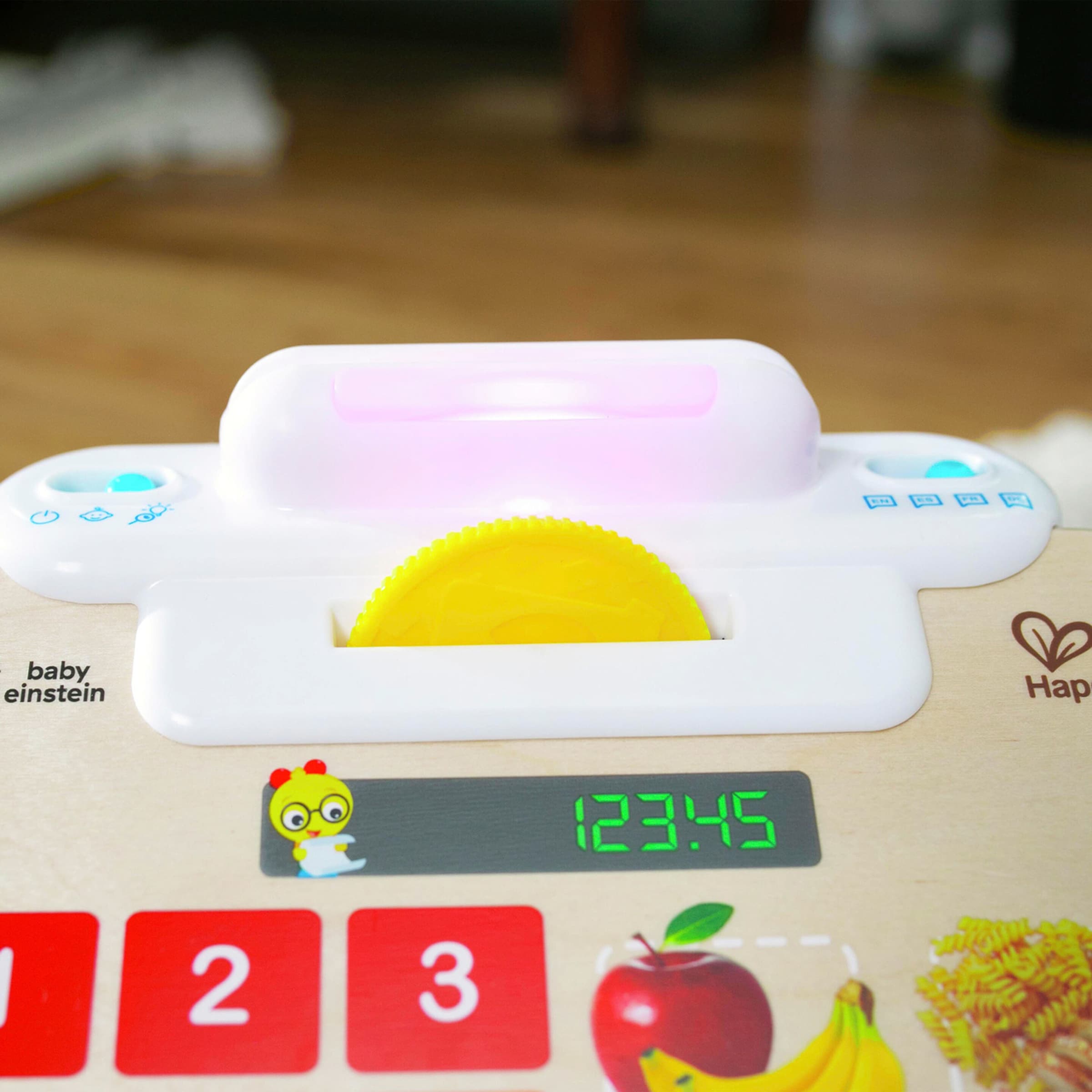 Hape Zählkasse
