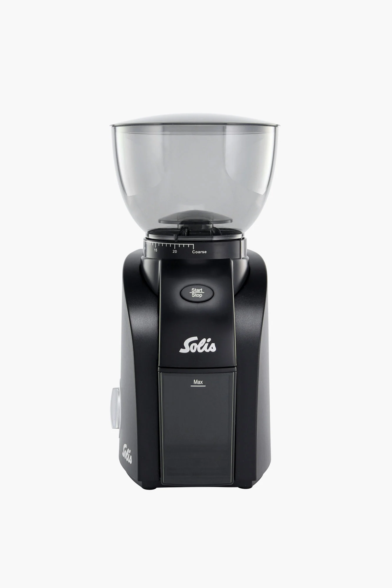 Solis Kaffeemühle Scala Zero Static Typ 1662